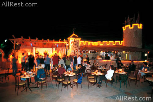 Club Mermaid Village 41